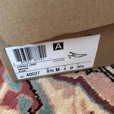 Ladies New & Used Shoes 8-8.5 (Paul Green Boston Bootie Size 8 New) -Lot 230