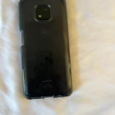 Motorola Moto G Power 64GB Phone (K-MK)