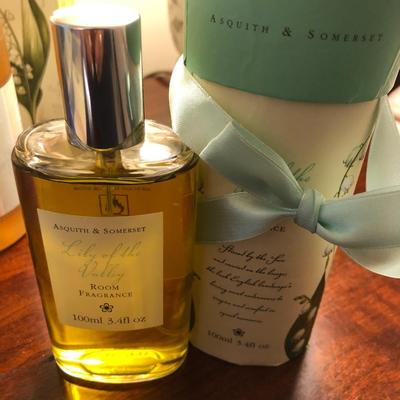 Misc. Hand/Bar Soaps & Potpourri -Lot 221