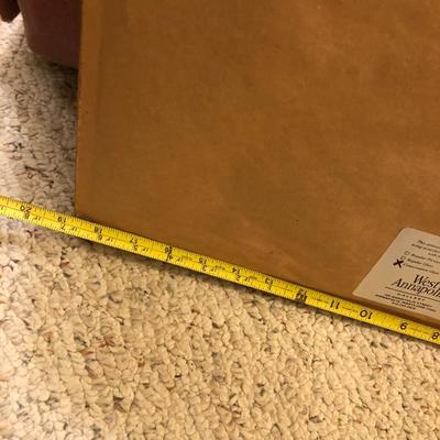 Framed Print - Antique Art Gallery - Lot 220