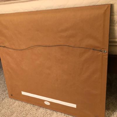 Mill At Saint Nicholas -  J.B. COROT -Framed Print - Lot 217