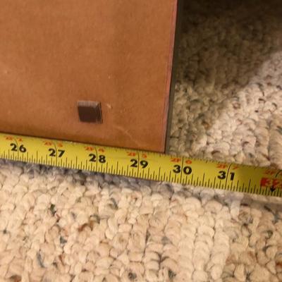 Mill At Saint Nicholas -  J.B. COROT -Framed Print - Lot 217