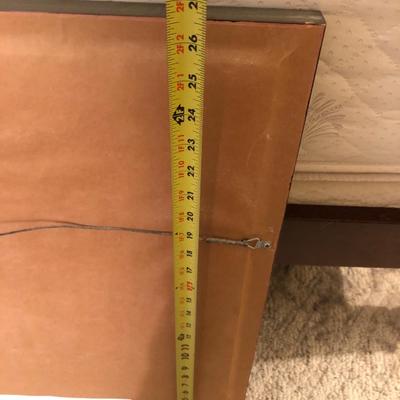 Mill At Saint Nicholas -  J.B. COROT -Framed Print - Lot 217