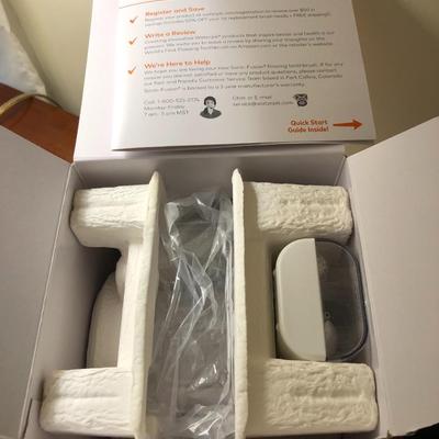 Waterpik Sonic-Fusion (New in Box) -Lot 213