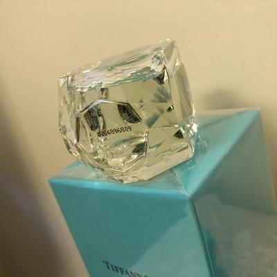 Tiffany & Co. Natural Spray EAU DE PARFUM 1.7 FL OZ -Lot 212