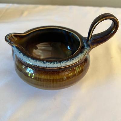 Pottery Pitchers and More (K-MK)