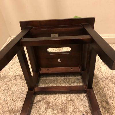 Step Stool -Lot 205