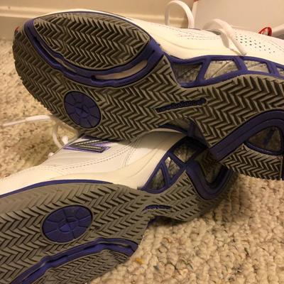 Ladies Athletic/Tennis Shoes -New Balance Size 8.5D & 9 -Lot 201