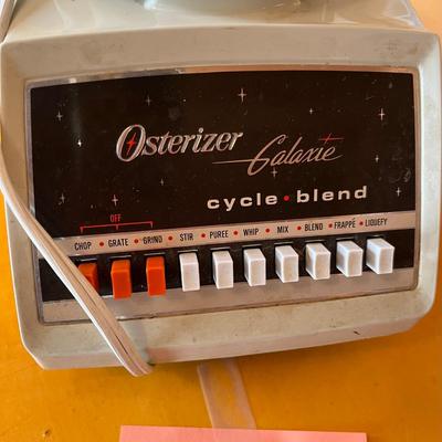 Oster Blender