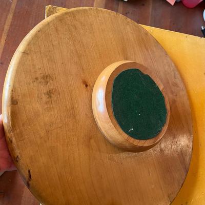 Massive Lazy Susan