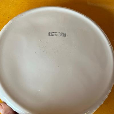 Corning Ware Cookware