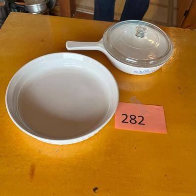 Corning Ware Cookware