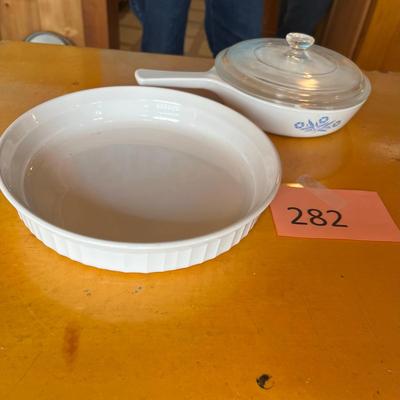 Corning Ware Cookware