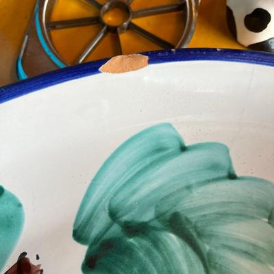 Lot of kitchen ware