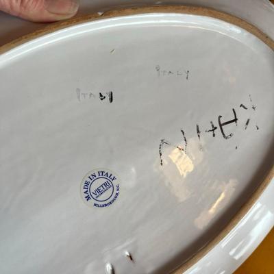 Lot of kitchen ware
