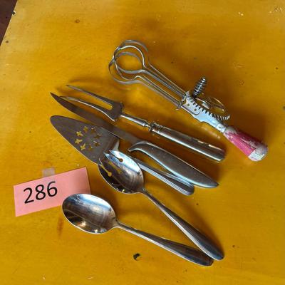 Misc Untensils