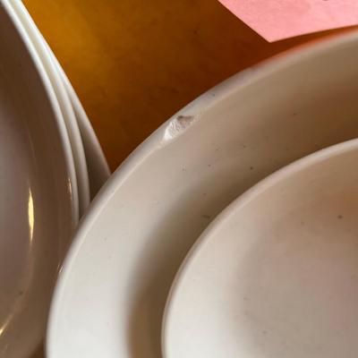 Dinnerware