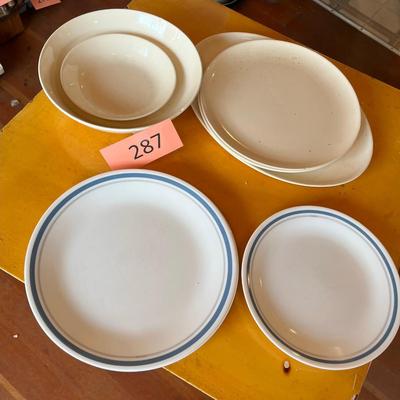 Dinnerware