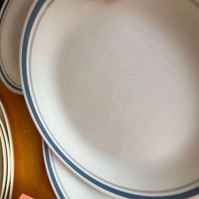 Dinnerware