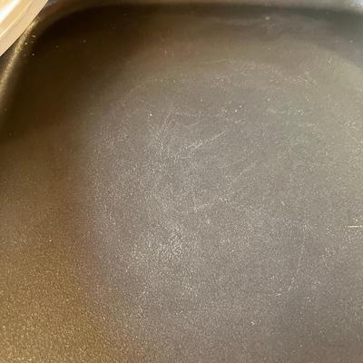 Electric Skillet
