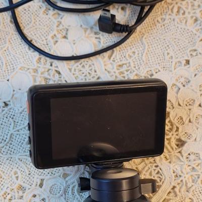 APEMAN Dash Camera