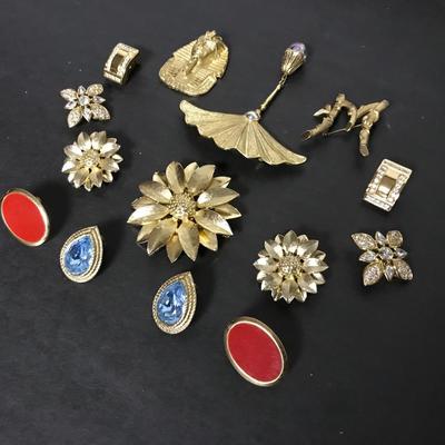 ESTATE JEWELRY