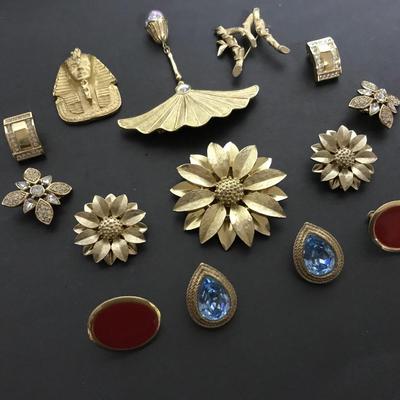 ESTATE JEWELRY