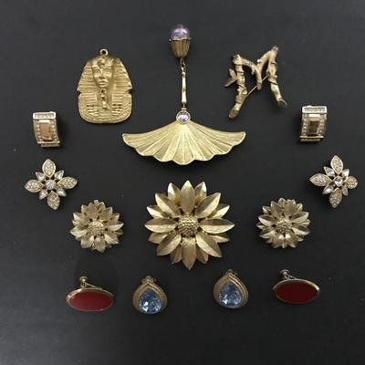 ESTATE JEWELRY