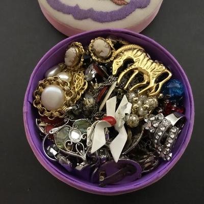 ESTATE JEWELRY