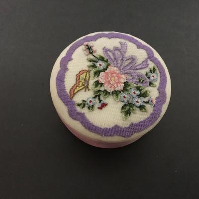 ESTATE JEWELRY