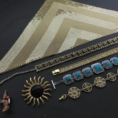 ESTATE JEWELRY