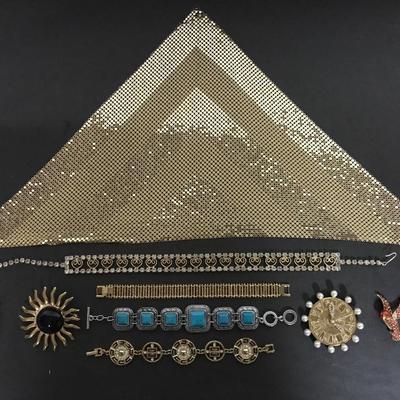 ESTATE JEWELRY