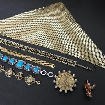 ESTATE JEWELRY