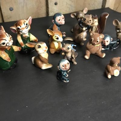POTTERY GROUP