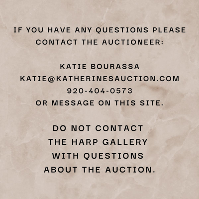 LOT 000 | Auction Information and Terms