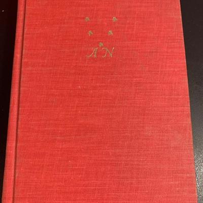 First Edition Delta of Venus Erotica Hardbacks