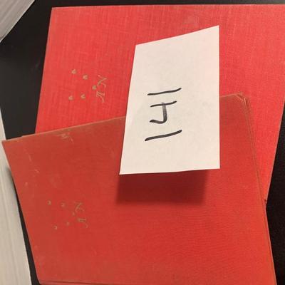 First Edition Delta of Venus Erotica Hardbacks