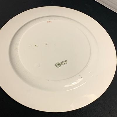 Vintage Royal Doulton Decorative Duck Plate