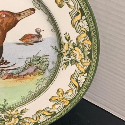 Vintage Royal Doulton Decorative Duck Plate