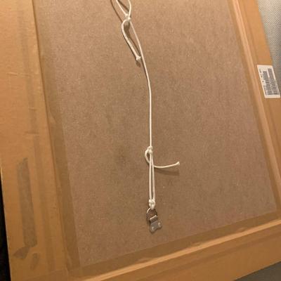 â€œTranquilâ€ by Frank Thompson Matted / Framed Print