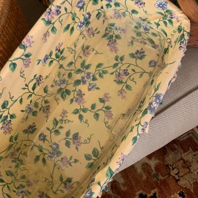 Large Baskets Lot Most Longaberger