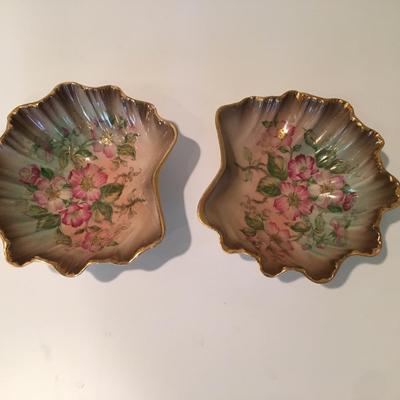 Vintage Lecot small bowls