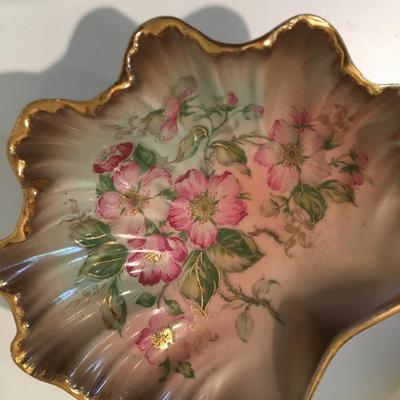 Vintage Lecot small bowls