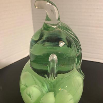 Vintage Paperweight Lot