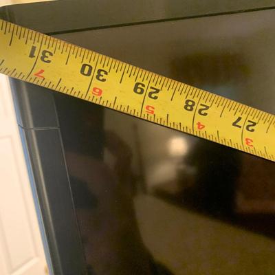 Samsung 31â€ LED Flat Screen TV w/remote