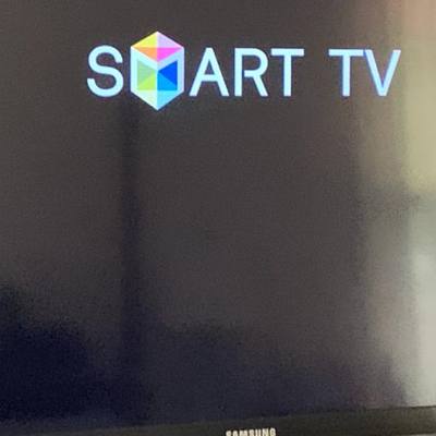 Samsung 31â€ LED Flat Screen TV w/remote