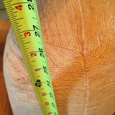 Vintage Beekman Place for Bloomingdales upholstered chair