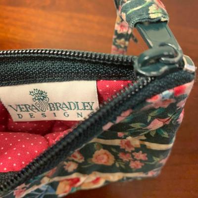 Vintage Vanity Drawer Lot - Change Purses Vera Bradley Compact +++