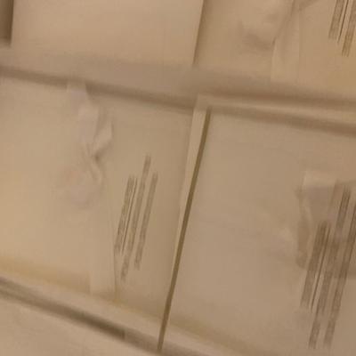 New Old Stock Writing Kit / Accessories