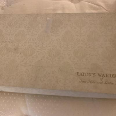 New Old Stock Writing Kit / Accessories